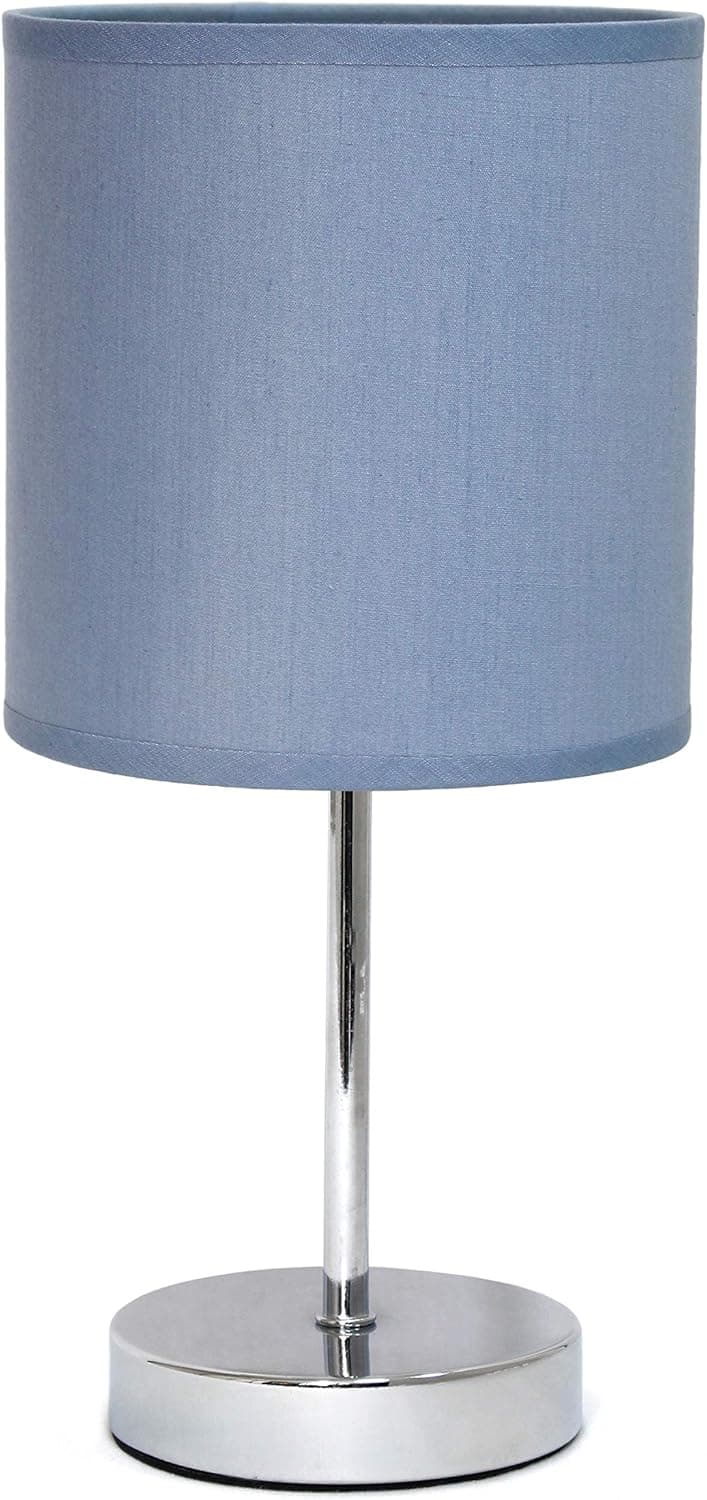 Lampe de table moderne